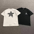 COME HETS T-SHIRT 3