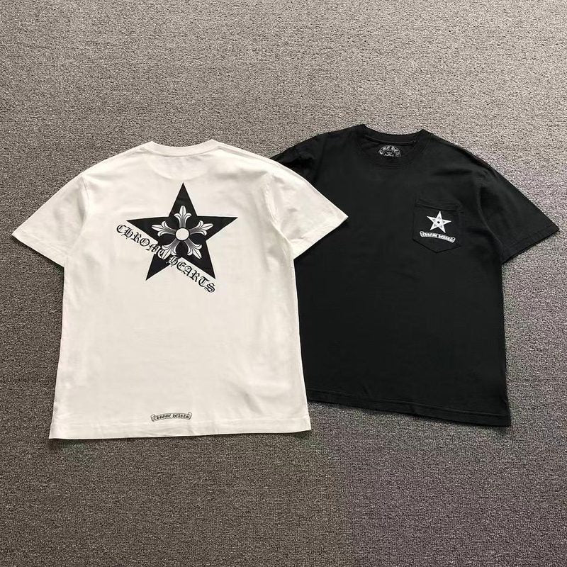 COME HETS T-SHIRT 3