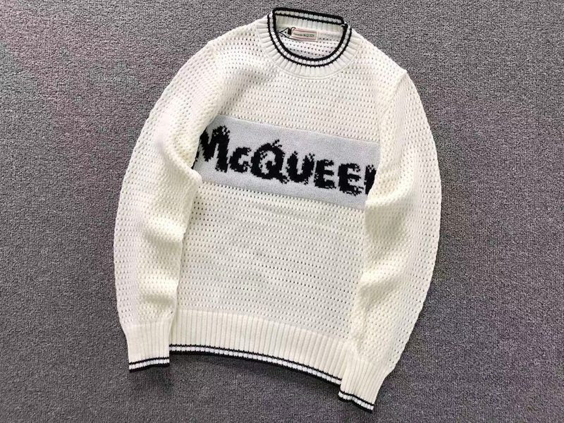 ALEXANDER MCQUEEN SWEATER 3