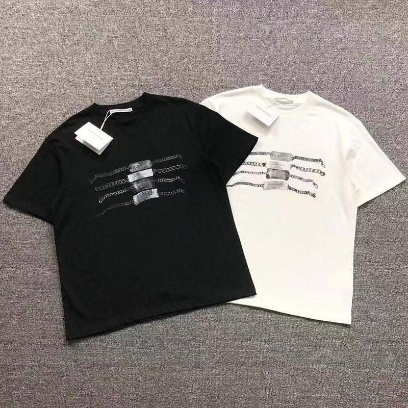 AXER WG T-SHIRT 3