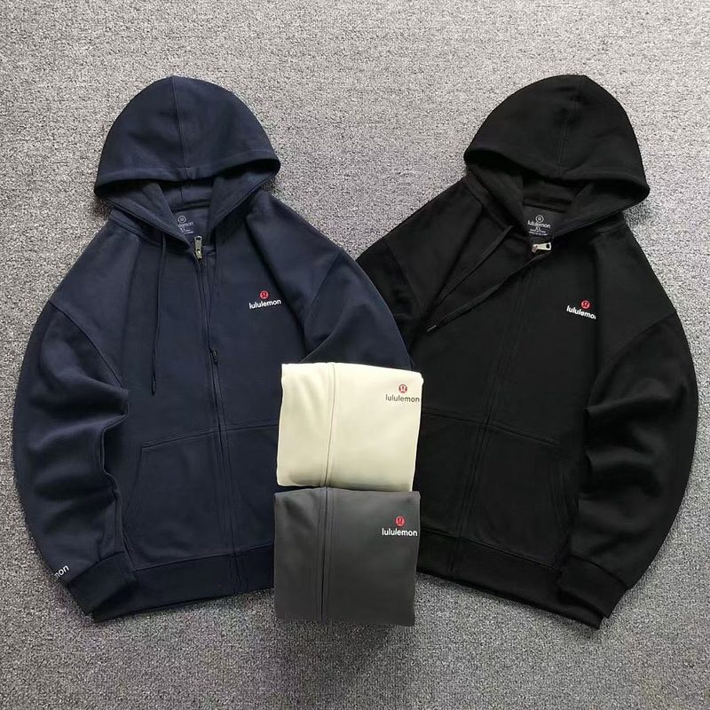 LULULEMON HOODIE 3