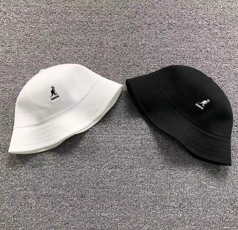 KANGOL HAT 3