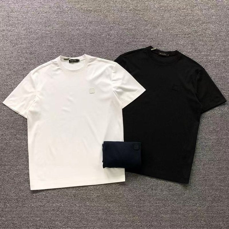 MASIO DTI T-SHIRT 3