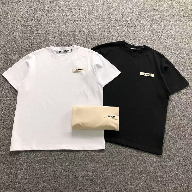 JACUEMS T-SHIRT 3