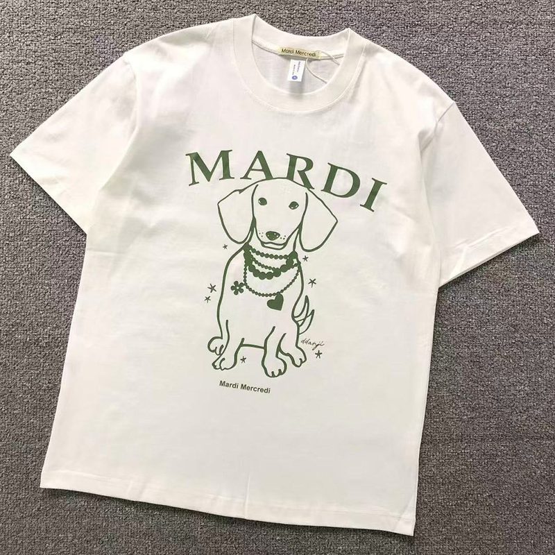 MARI MERE T-SHIRT 3