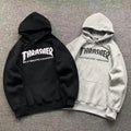 THRASHER HOODIE 3