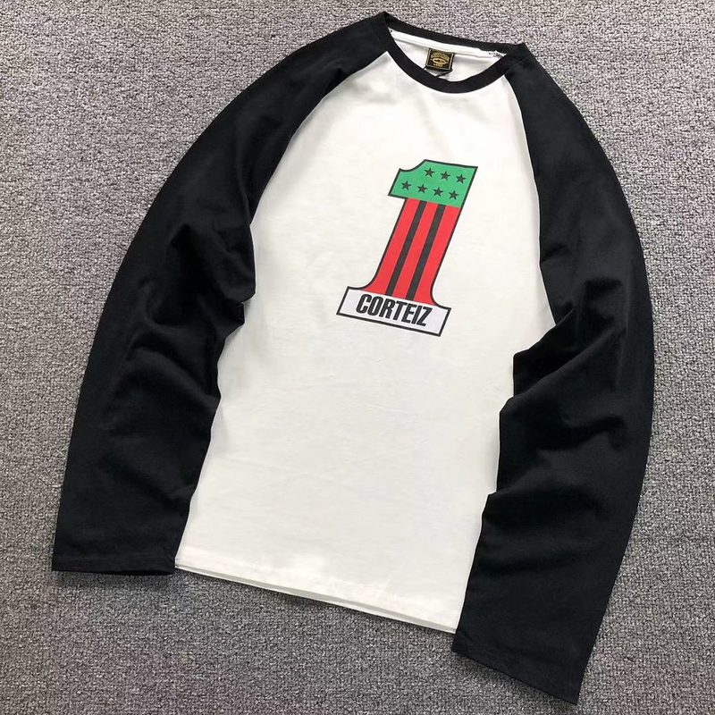 CORTEIZ LONG SLEEVED 3