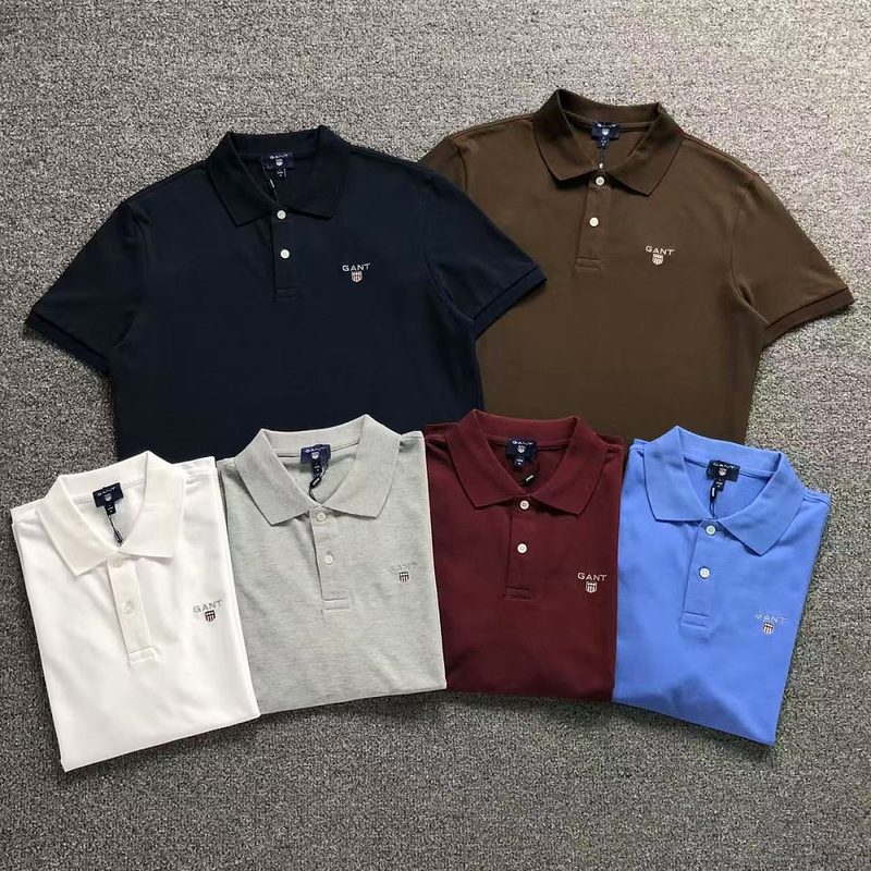 GANT POLO 3