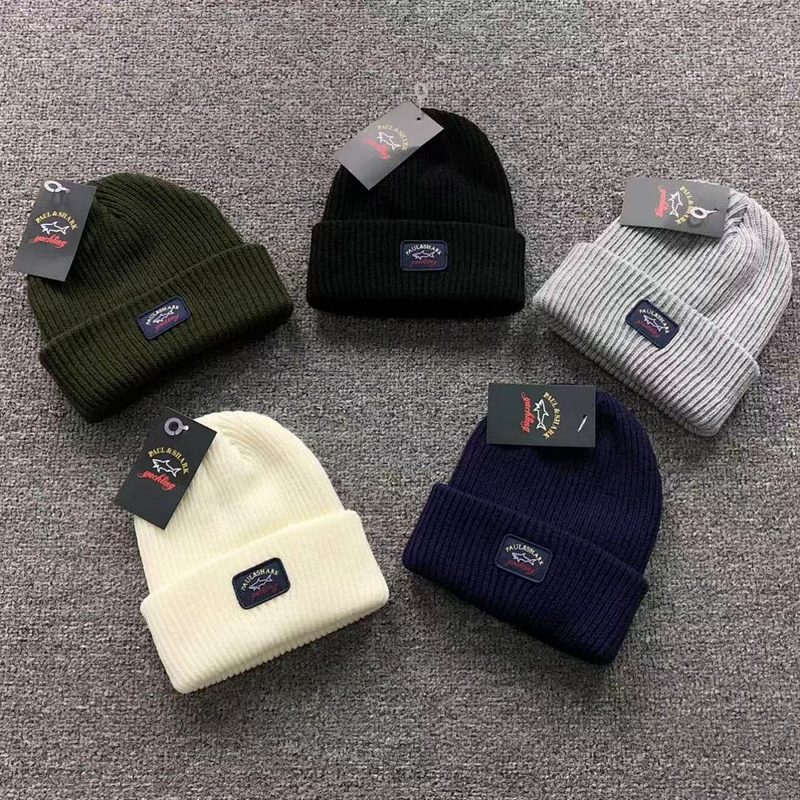 PAUL&SHARK HAT 3
