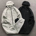 NIKE HOODIE TROUSERS 3