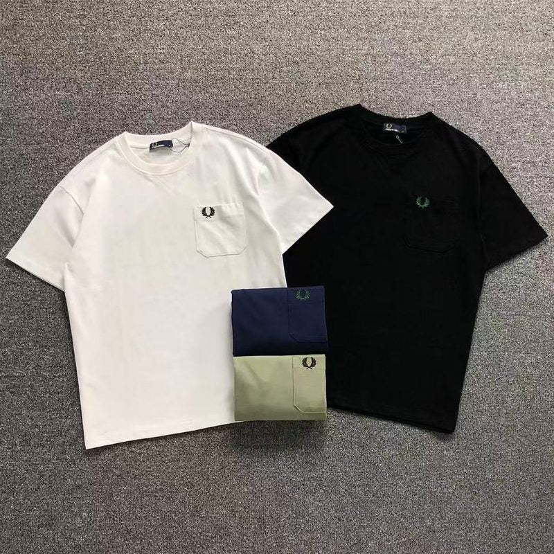 FRED PERRY T-SHIRT 3