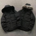 MSE KCKS DOWN JACKETS 3