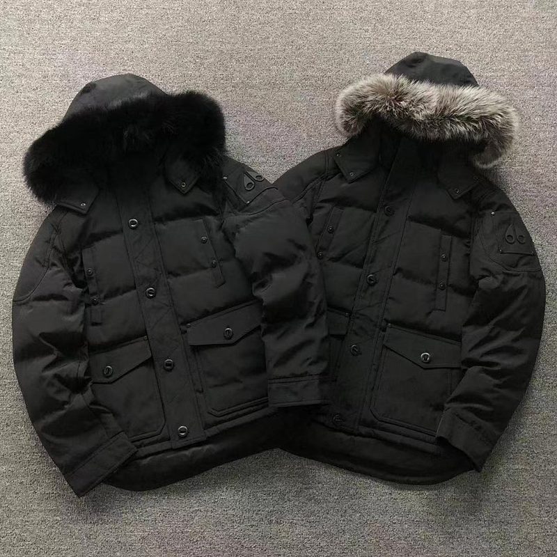 MSE KCKS DOWN JACKETS 3