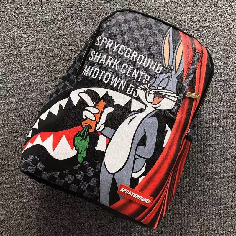 SRAYRNO BAG 3