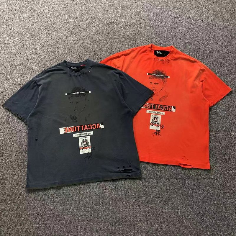 PAY HLLYWOD T-SHIRT 3