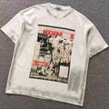 GRAILZ T-SHIRT 3
