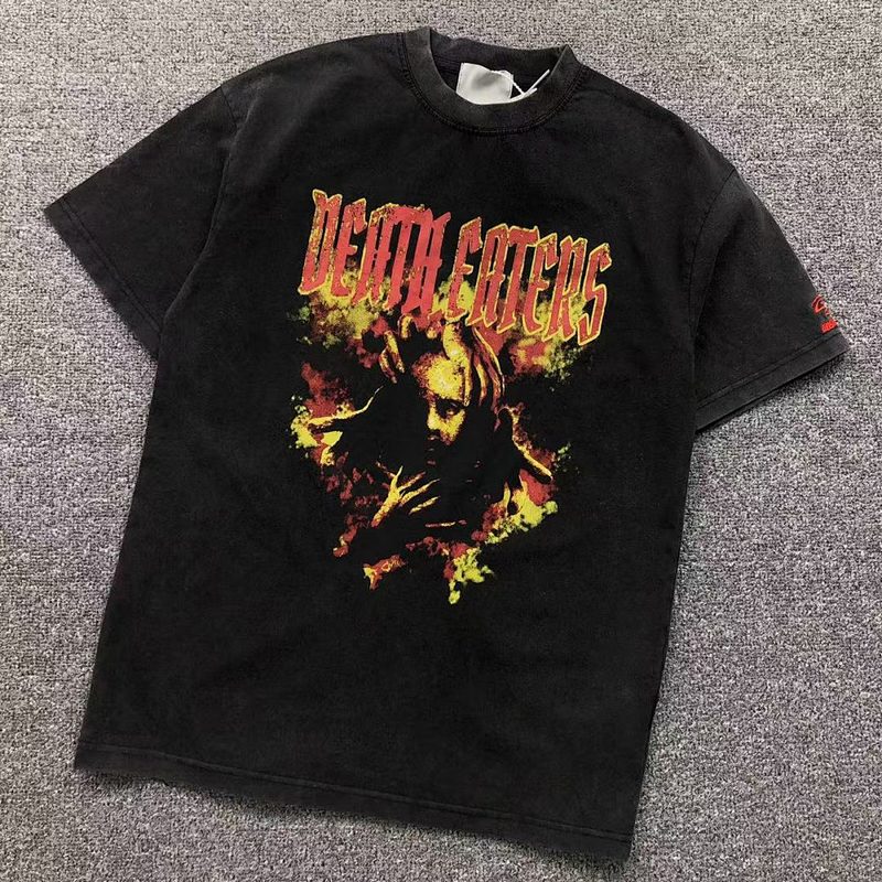 UNDERMYCAR T-SHIRT 3