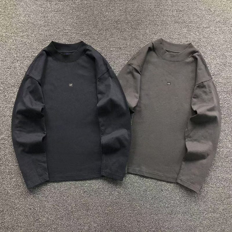 YZY GP LONG SLEEVED 3