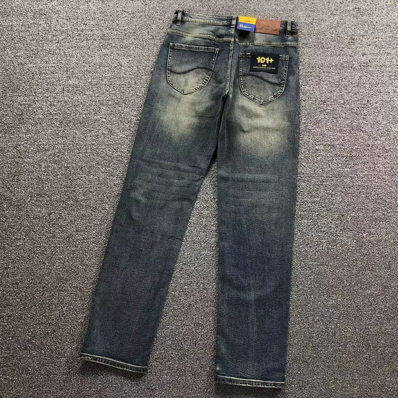 LEE TROUSERS 3