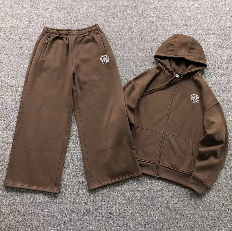 ALWAYS HOODIE TROUSERS 3