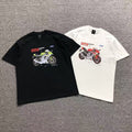 HUF T-SHIRT 3