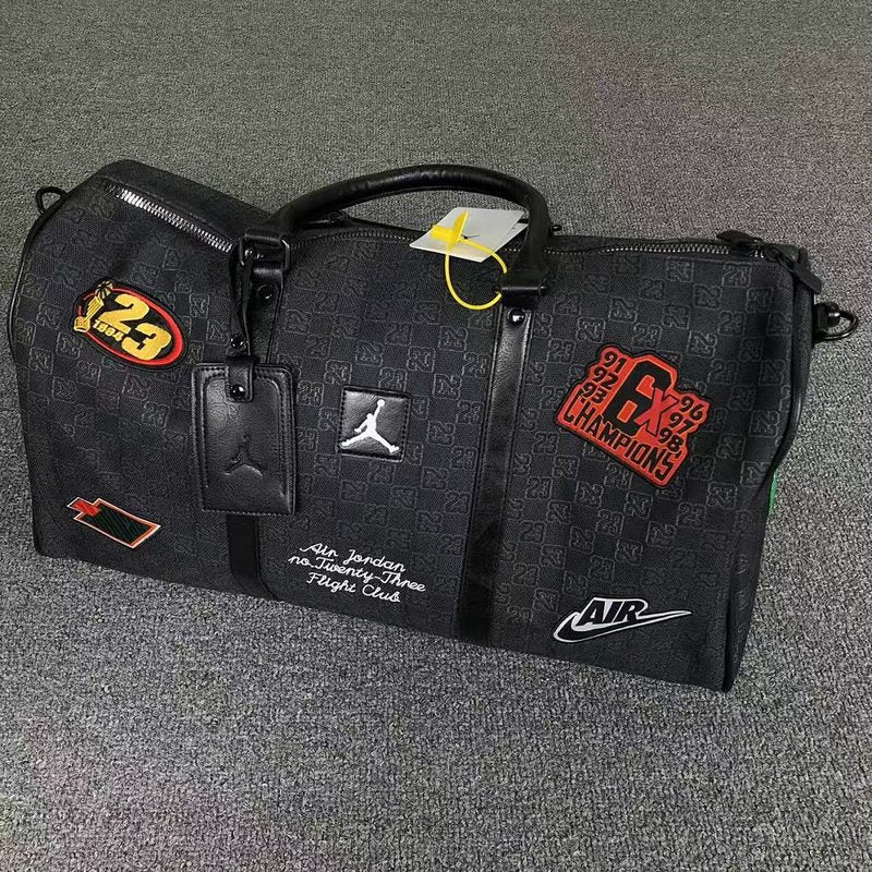 AR JRAN BAG 3