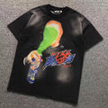 HELLSTAR T-SHIRT 3