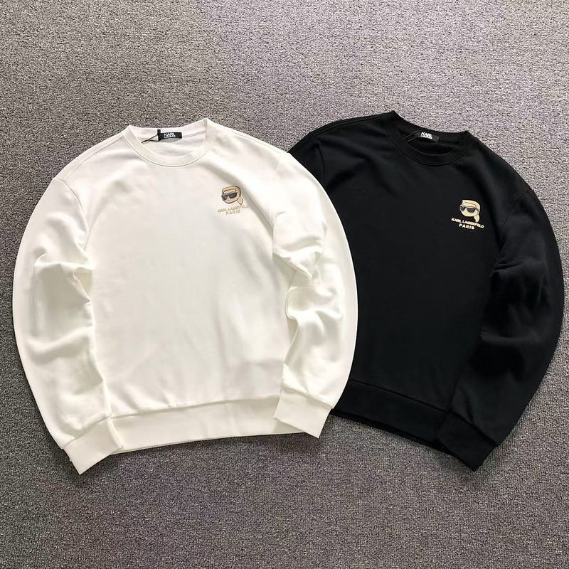 KARL LAGERFELD HOODIE 3