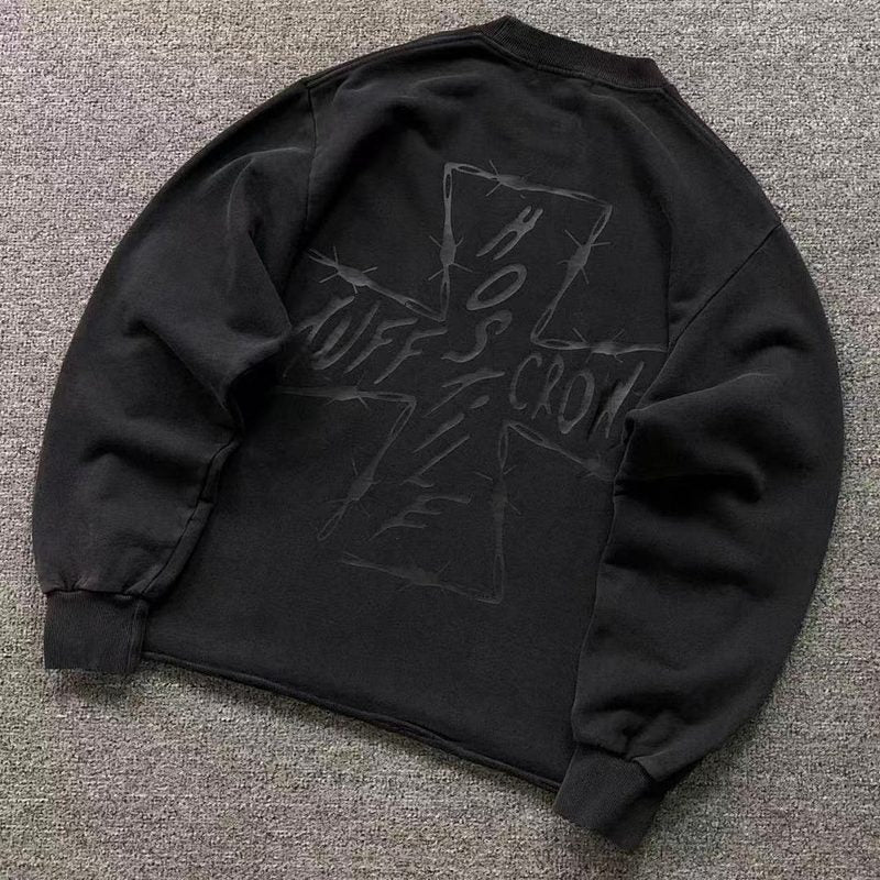 TFF CRW HOODIE 3