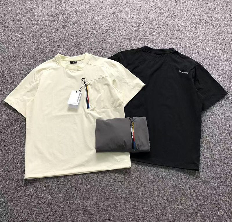 SAOON T-SHIRT 3