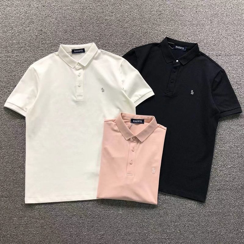HAS POLO 3