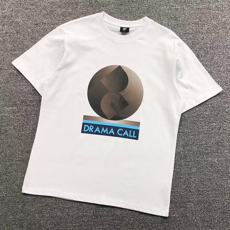 DRMAAL T-SHIRT 3