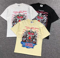 WARREN LOTAS T-SHIRT 3