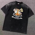 SAINT MICHAEL NEIGHBORHOOD T-SHIRT 3