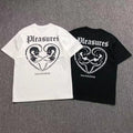 PLEASURES T-SHIRT 3