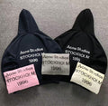 ACNE STUDIOS HOODIE 3