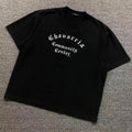 WIY CHAVRIA T-SHIRT 3