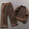 KRON HOODIE TROUSERS 3