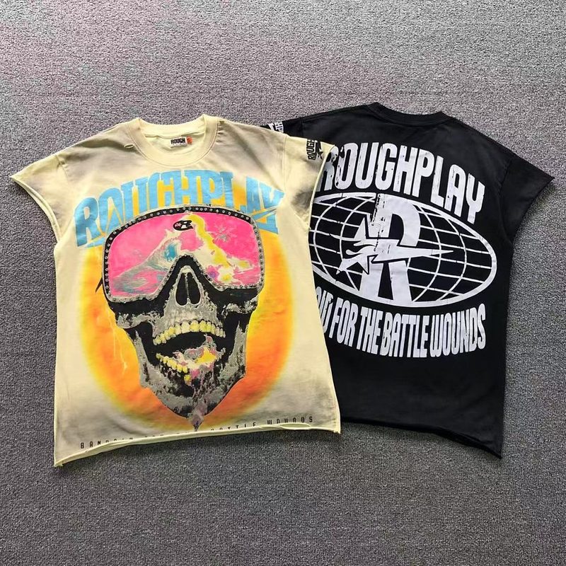 RGPY T-SHIRT 3