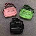 HUMAN MADE BAG 3