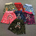 BAPE SHORTS 3