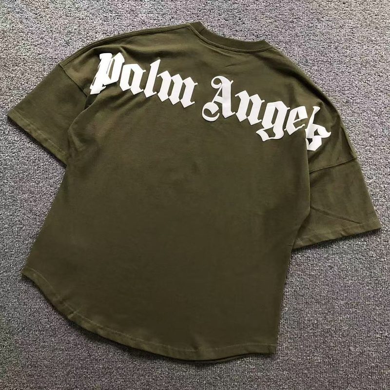 PALM ANGELS T-SHIRT 3