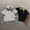 POTCOL INEX LONG SLEEVED 3