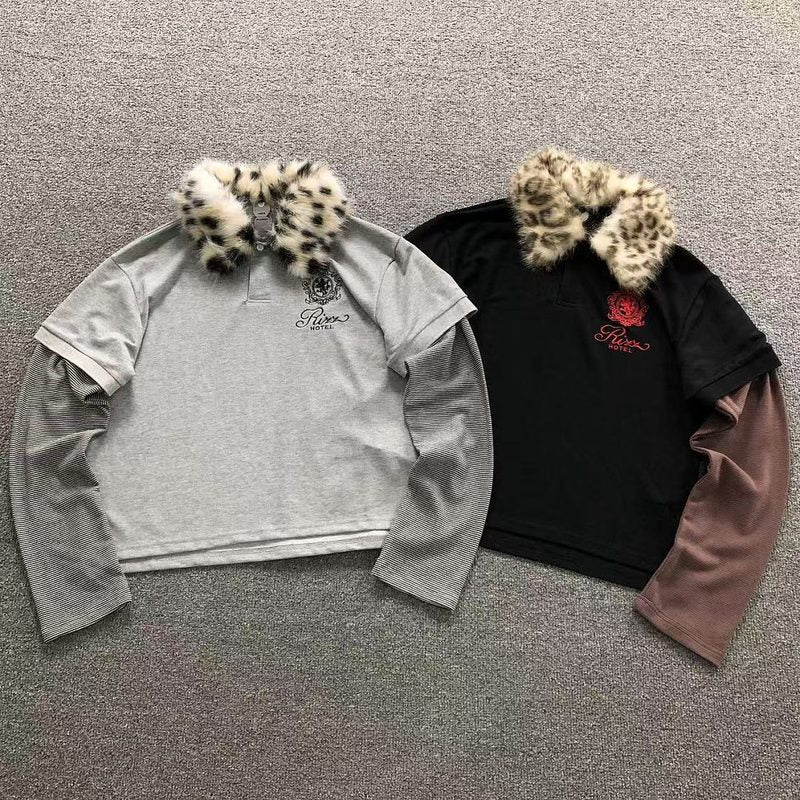 POTCOL INEX LONG SLEEVED 3
