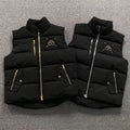 MSE KCKS VEST DOMN JACKETS 4