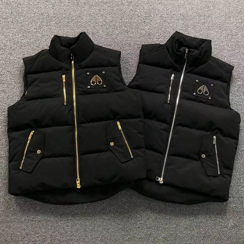 MSE KCKS VEST DOMN JACKETS 4