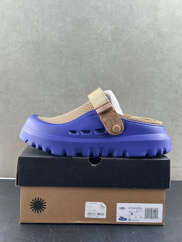 ugg SY batch GG PeakMod EU36-44 4