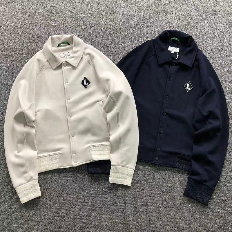 LACOSTE JACKET 4