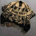 BRERY SHAWL 4