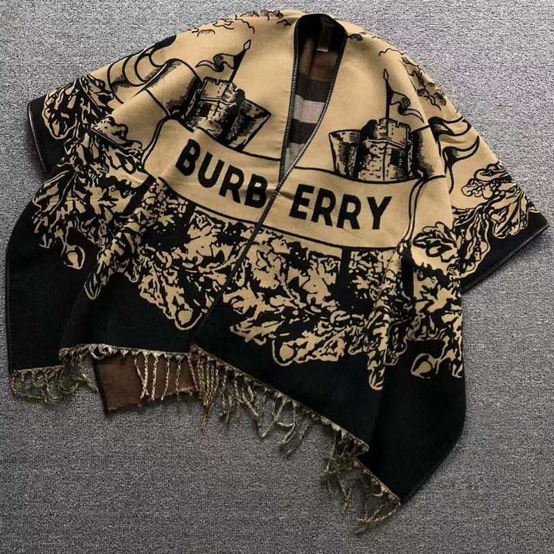 BRERY SHAWL 4